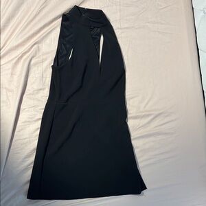 Express Classic Black Garment